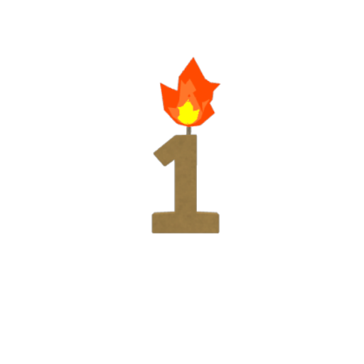 Birthday Candle
