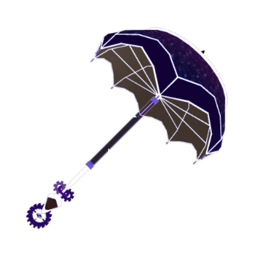 Chronobrella