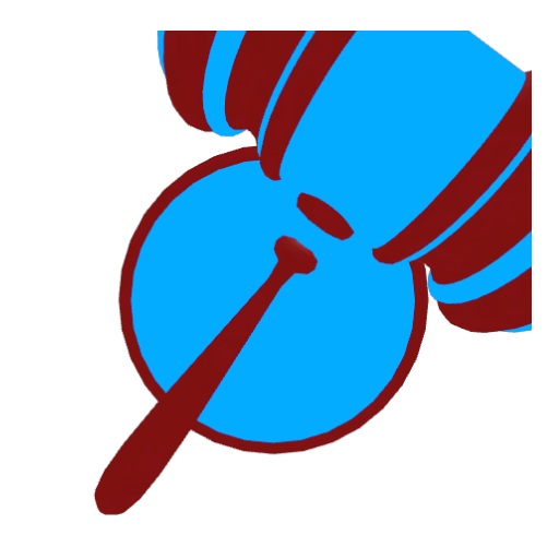 Eagles Gavel