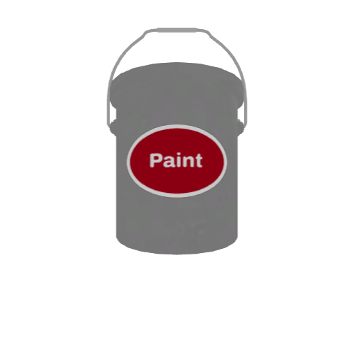 Paint Bucket