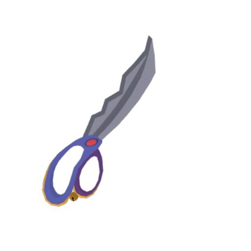 Safety Scissors