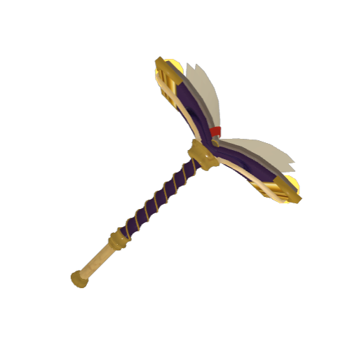Spellcaster
