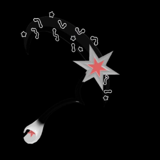 Starscythe